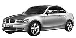 BMW E82 B2188 Fault Code