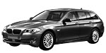 BMW F11 B2188 Fault Code